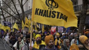 India summons High Commissioner of Canada over actions of separatist elements