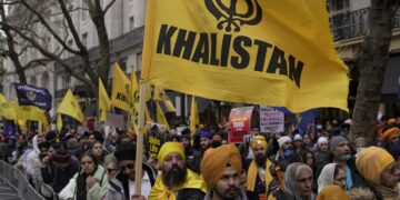 India summons High Commissioner of Canada over actions of separatist elements