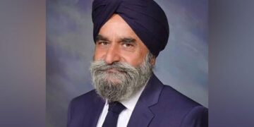 Indian-origin Sikh leader arrested for plotting to burn down prominent Gurdwara in California