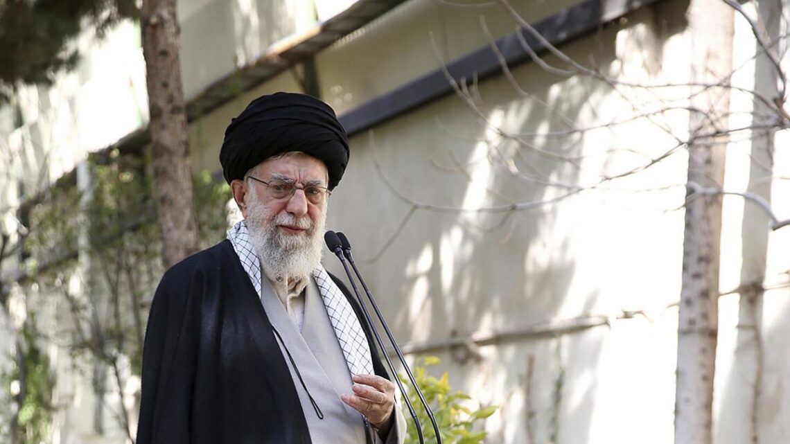 Iran says Saudi Arabia to resume relations after tensions