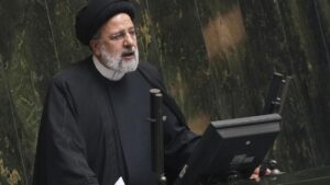 Iran says more than 100 arrested over school poisonings