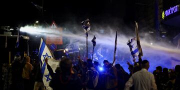 Israel PM Benjamin Netanyahu fires Defence Minister Yoav Gallant for urging halt to overhaul