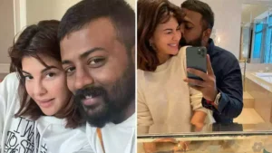 Jacqueline Fernandez And Conman Sukesh’s Relationship To Be On OTT Soon : Report