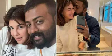 Jacqueline Fernandez And Conman Sukesh's Relationship To Be On OTT Soon : Report