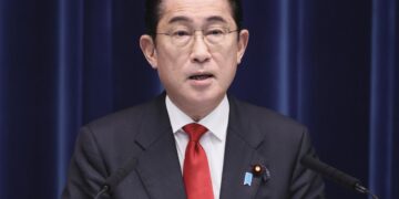 Japan PM Kishida’s agenda in Delhi: Coordinating G7 and G20, Ukraine, launching new Indo-Pacific cooperation