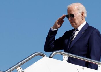 Joe Biden proposes over $25 billion U.S. spending in Indo-Pacific to out-compete China