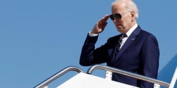 Joe Biden proposes over $25 billion U.S. spending in Indo-Pacific to out-compete China
