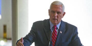 Judge rules Mike Pence must testify before grand jury: sources