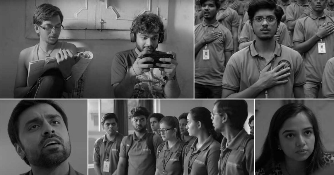 Kota Factory Season 3: Officially Confirmed By The Director Kota Factory Season 3: Officially Confirmed By The Director