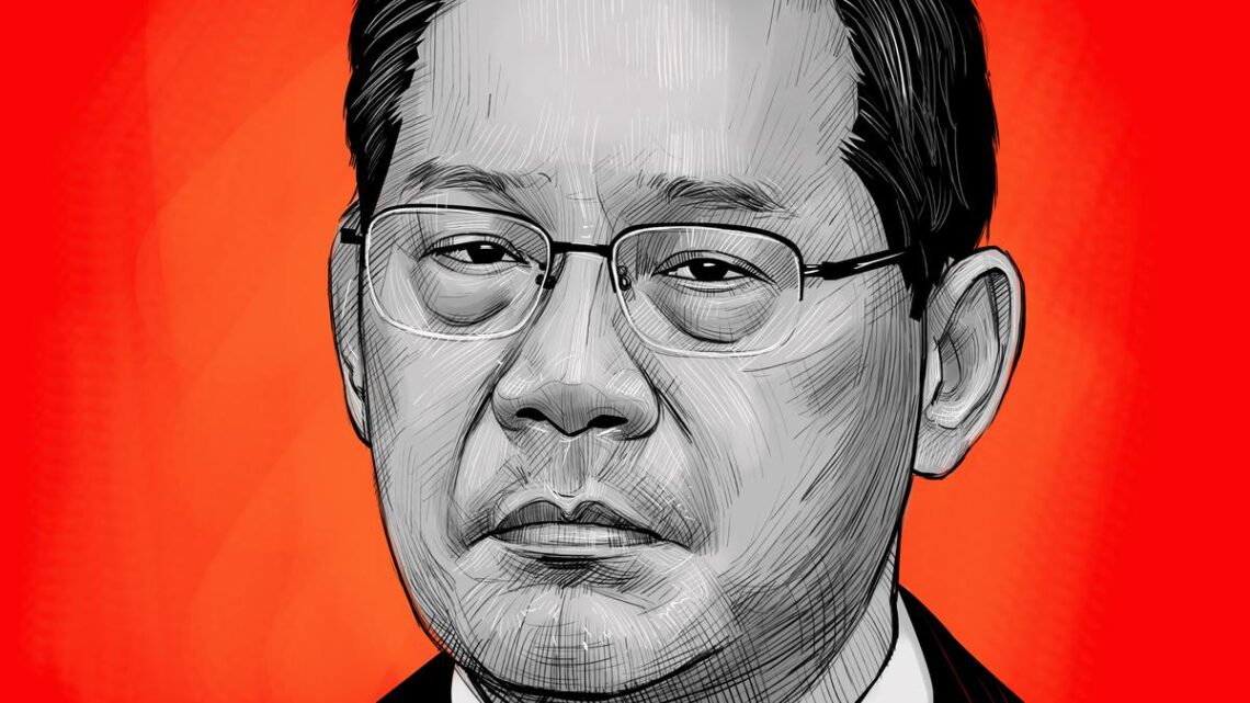 Li Qiang | Xi’s new right-hand