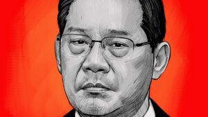 Li Qiang | Xi’s new right-hand