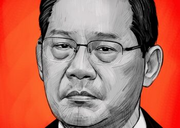 Li Qiang | Xi’s new right-hand