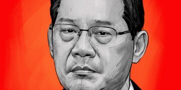 Li Qiang | Xi’s new right-hand