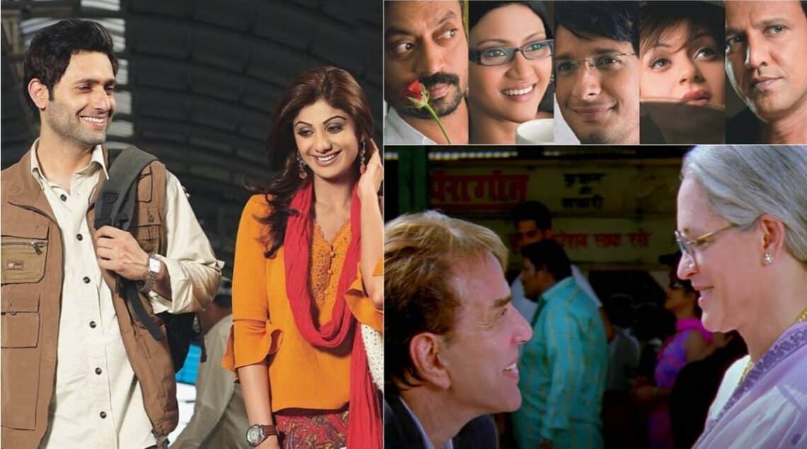 Movie Defined By Its Songs: Life In A Metro