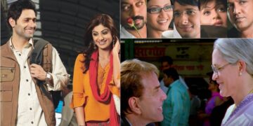 Movie Defined By Its Songs: Life In A Metro