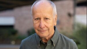 Luis Caffarelli wins Abel Prize for maths