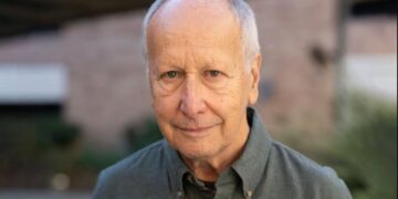 Luis Caffarelli wins Abel Prize for maths