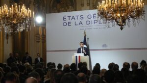 Macron shuns parliament to raise French retirement age