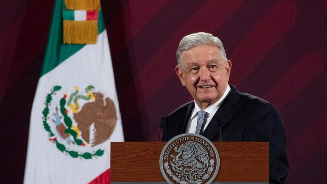 Mexico has more democracy than U.S., says Mexican president