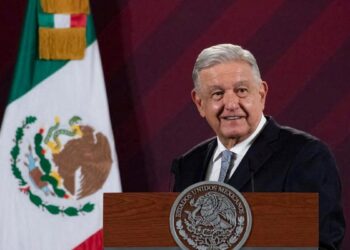 Mexico has more democracy than U.S., says Mexican president