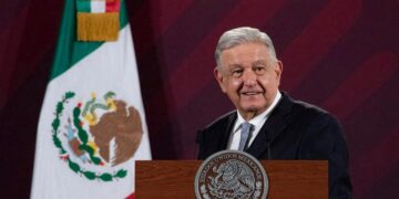 Mexico has more democracy than U.S., says Mexican president
