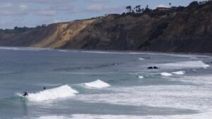 Migrant boats crash off San Diego coast; 8 dead, 7 missing: officials