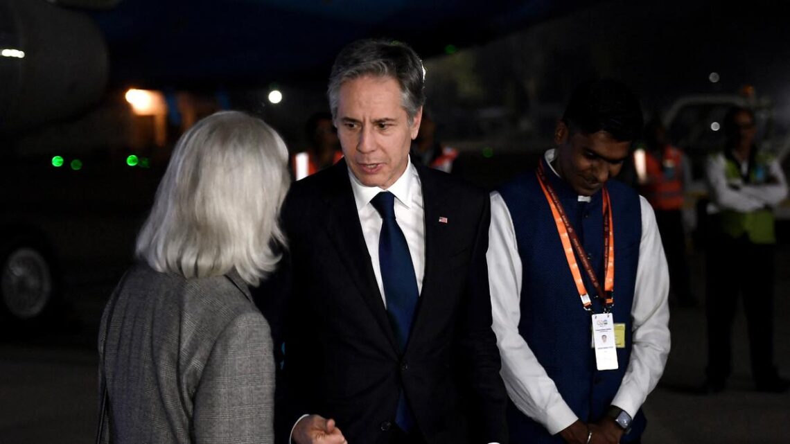 Morning Digest | India makes renewed push for consensus at G20 Foreign Ministers meeting; China says ‘lab leak’ claims hurt U.S. credibility, and more