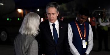 Morning Digest | India makes renewed push for consensus at G20 Foreign Ministers meeting; China says ‘lab leak’ claims hurt U.S. credibility, and more
