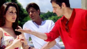 Movie Defined By Its Songs– Kal Ho Naa Ho