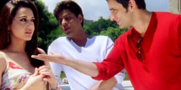 Movie Defined By Its Songs– Kal Ho Naa Ho