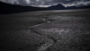 Nations approve key U.N. science report on climate change