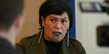 New Zealand tells China its concern on lethal aid to Russia