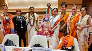 Newark rescinds sister-city agreement entered into with ‘United States of Kailasa’, terms incident regrettable