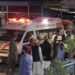 Nine killed as strong earthquake rattles Pakistan, Afghanistan Nine killed as strong earthquake rattles Pakistan, Afghanistan