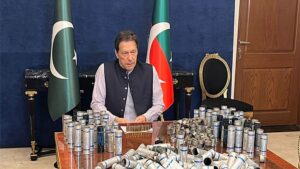 Pakistan’s Parliament passes Bill to curtail powers of Chief Justice amid Opposition protest