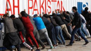 Pakistan’s election body postpones Punjab polls to October; Imran Khan says constitution violated
