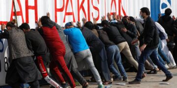 Pakistan’s election body postpones Punjab polls to October; Imran Khan says constitution violated