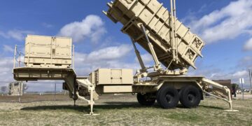 Patriot missile system | Ukrainian soldiers to wrap up training soon; Pentagon says it will be quicker than initially planned