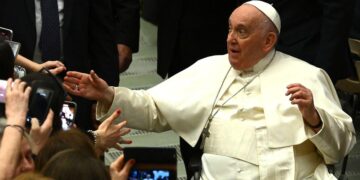 Pope expands sex abuse law, reaffirms adults can be victims