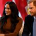 Prince Harry and Meghan to lose second home in U.K. -tabloid