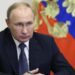 Russia opens criminal probe into ICC after Putin arrest warrant