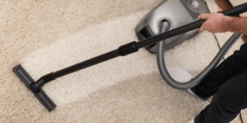 Vacuum Cleaner Buying Guide