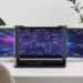 Maximizing Efficiency With Triple Portable Monitors: A Doctor's Perspective Maximizing Efficiency With Triple Portable Monitors: A Doctor’s Perspective
