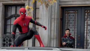 Spider-Man: No Way Home Becomes 2nd Best Hollywood Opener Of All Time In India, List Of Biggest Hollywood Openings In India