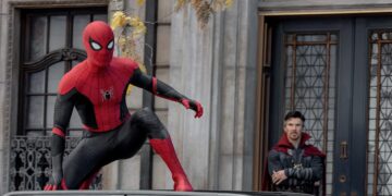 Spider-Man: No Way Home Becomes 2nd Best Hollywood Opener Of All Time In India, List Of Biggest Hollywood Openings In India