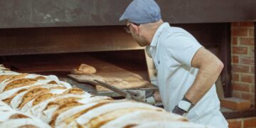 Starting A Bakery For Bakery Jobs Near Me