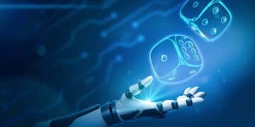 The Future of Gambling: How AI is Changing the Casino Experience