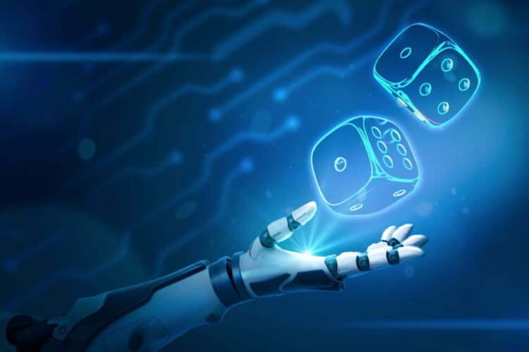The Future of Gambling: How AI is Changing the Casino Experience