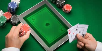 The most interesting technical solutions used in online casinos