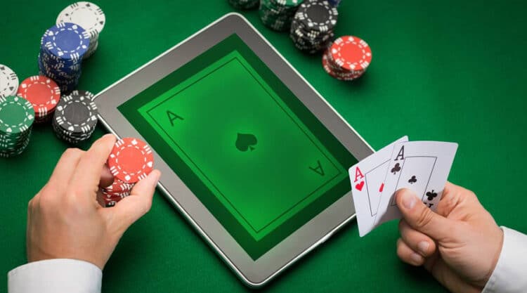 The most interesting technical solutions used in online casinos